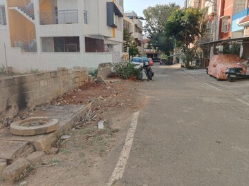  Land – Exterior View View at Lalbagh rd - for Sale