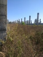 17000 Sq.Ft. Land in Lalbagh Rd