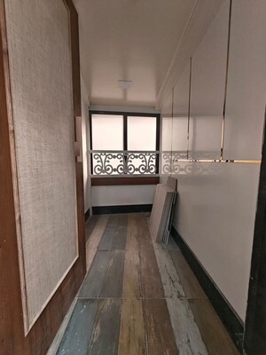 Kitchen in 2.5 BHK Apartment at Siddhivinayak Nivara, Lower Parel – for Rent