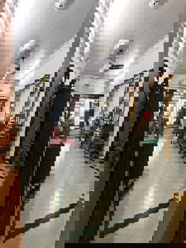 1 BHK + Extra Room 500 Sq.Ft. Apartment in Siddhivinayak Annex