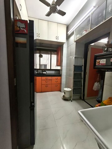 Parking in 1 BHK Apartment at Siddhivinayak Annex, Lower Parel – for Rent