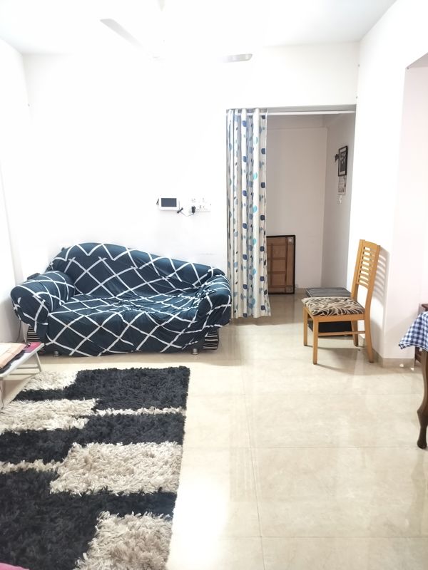 2 BHK 712 Sq.Ft. Apartment in Dedge Chaitrangan