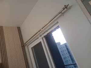 Furnished Amenities in 2 BHK Apartment at Godrej Aqua, International Airport Road – for Rent