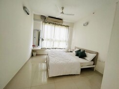 3 BHK Apartment For Rent in Godrej Aqua
