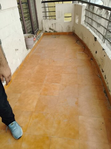 Balcony in 2 BHK Apartment at RPS Savana, Sector 88 – for Sale