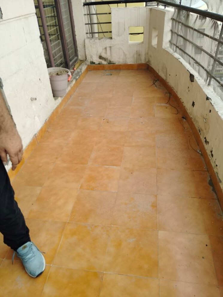 Balcony, rps-savana 2 Bedroom 1250 Sq.Ft. Apartment In Sector 88 Faridabad 9931869