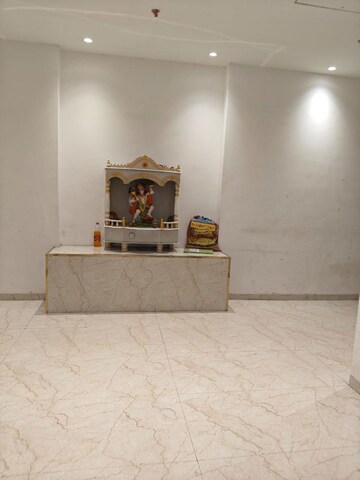 Furnished Amenities in 1 BHK Apartment at Alliance Fortuna Blue, Lower Parel – for Rent