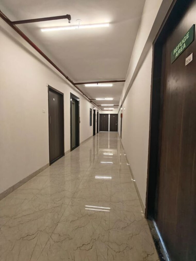 undefined, alliance-fortuna-blue 1 Bedroom 500 Sq.Ft. Apartment In Lower Parel Mumbai 9931872