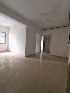 1 BHK + Extra Room Apartment For Rent in Alliance Fortuna Blue