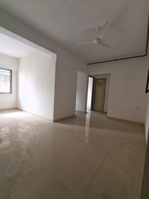 1 BHK + Extra Room Apartment For Rent in Alliance Fortuna Blue