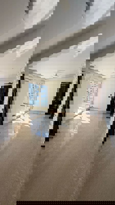 3.5 BHK + Pooja Room,Servant Room 2525 Sq.Ft. Apartment in Maya Green Lotus Utsav