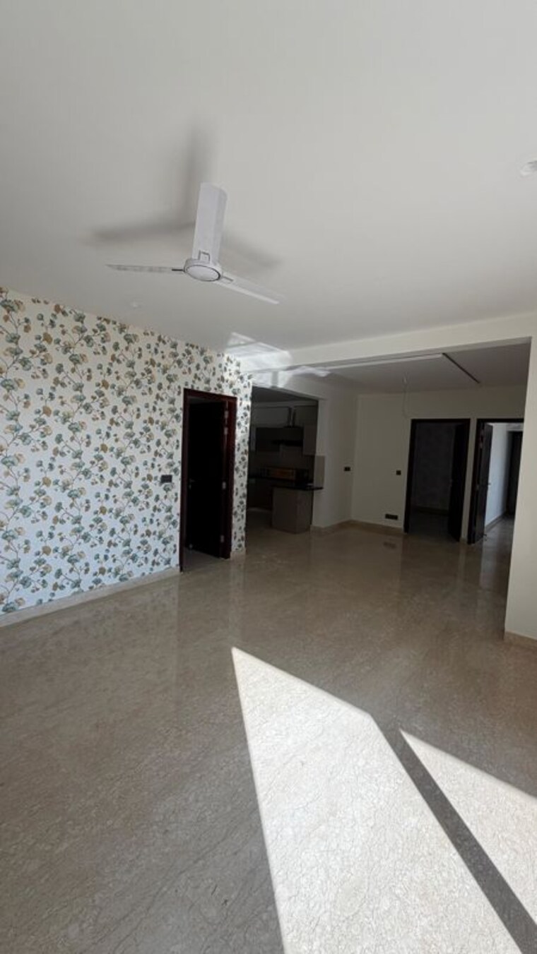 Room, maya-green-lotus-utsav 3.5 Bedroom 2525 Sq.Ft. Apartment In International Airport Road Zirakpur 9931873