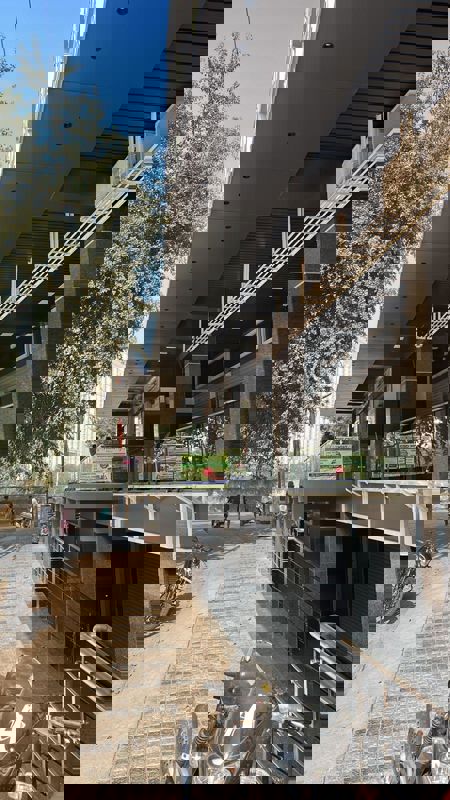 2 BHK + Servant Room 1150 Sq.Ft. Apartment in Emenox Brave Hearts