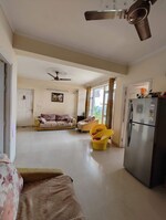 2 BHK 526 Sq.Ft. Apartment in Tulip Lemon