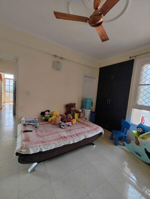 Bedroom in 2 BHK Apartment at Tulip Lemon, Sector 69 – for Rent