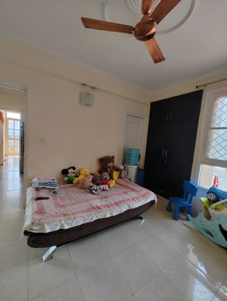 Bedroom, tulip-lemon 2 Bedroom 526 Sq.Ft. Apartment In Sector 69 Gurgaon 9931877