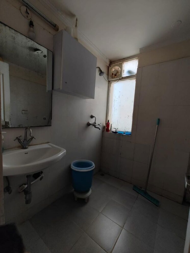 Bathroom, tulip-lemon 2 Bedroom 526 Sq.Ft. Apartment In Sector 69 Gurgaon 9931877