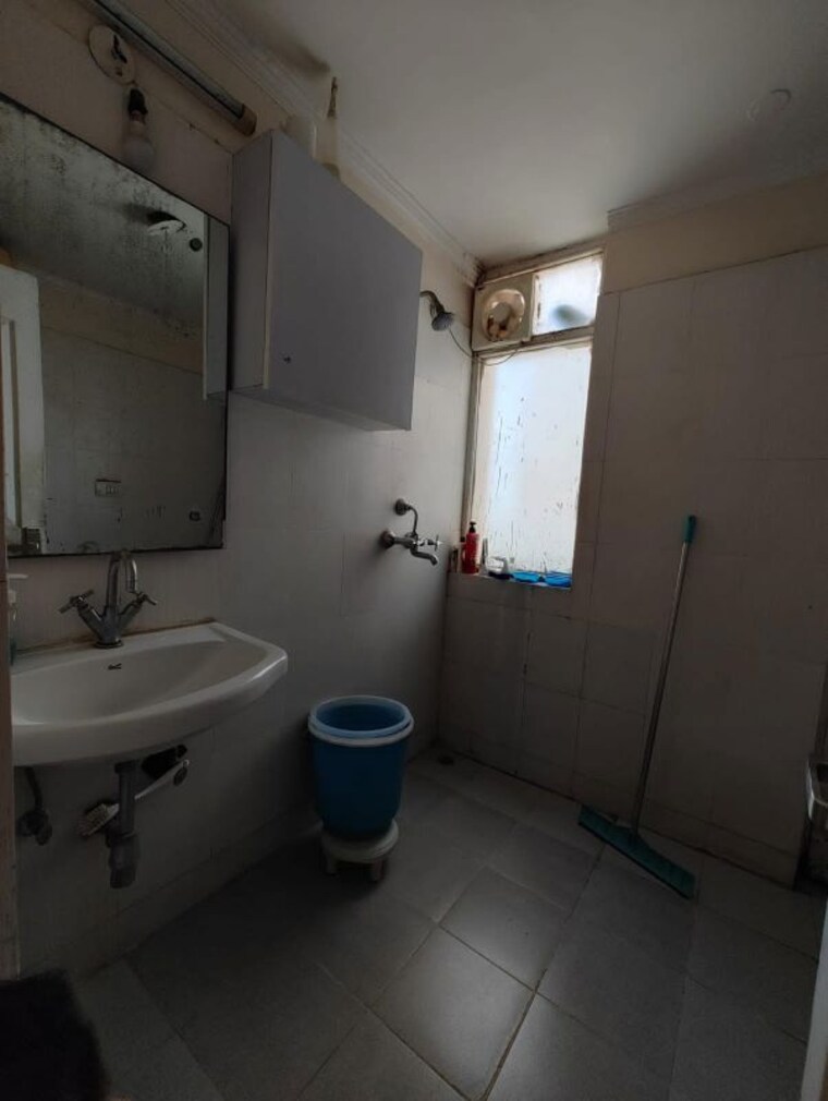 Bathroom, tulip-lemon 2 Bedroom 526 Sq.Ft. Apartment In Sector 69 Gurgaon 9931877