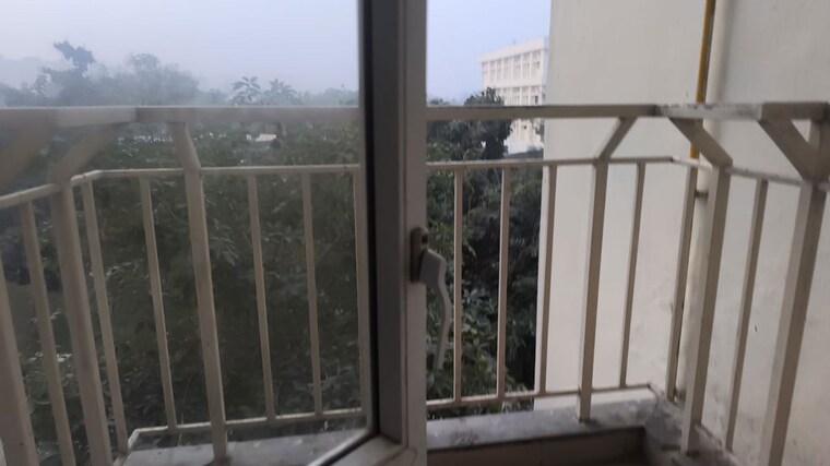 Balcony, bptp-park-grandeura 2 Bedroom 1342 Sq.Ft. Apartment In Sector 82 Faridabad 9931882