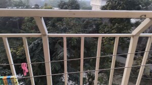 Balcony in 2 BHK Apartment at BPTP Park Grandeura, Sector 82 – for Sale