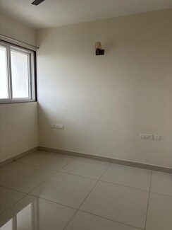 3 BHK Apartment For Rent in Mantri Lithos