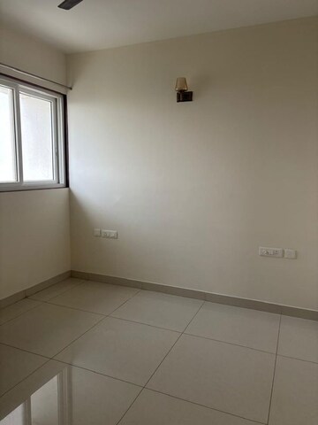 3 BHK Apartment For Rent in Mantri Lithos, Thanisandra