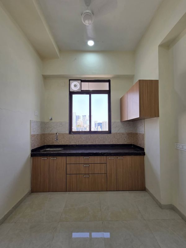 1 BHK + Extra Room Apartment For Rent in Alamdar The Auro
