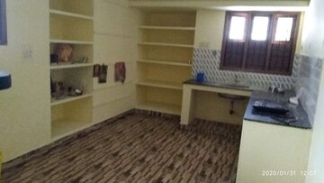 Kitchen in 2 BHK Independent House at Chromepet – for Rent