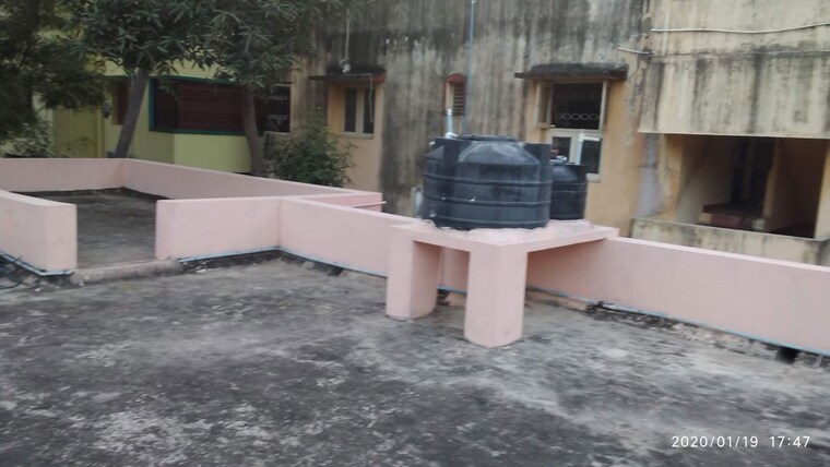 Terrace, chromepet 2 Bedroom 900 Sq.Ft. Independent House In Chromepet Chennai 9925053