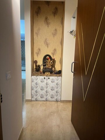 Furnished Amenities in 3.5 BHK Villa at Goyal and Co Alanoville, Hennur – for Sale