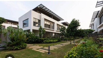 3.5 BHK Villa For Sale in Goyal and Co Alanoville, Hennur