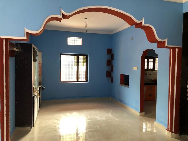 undefined, sree-7-hills-green-homes 3 Bedroom 2000 Sq.Ft. Independent House In Badangpet Hyderabad 9626063