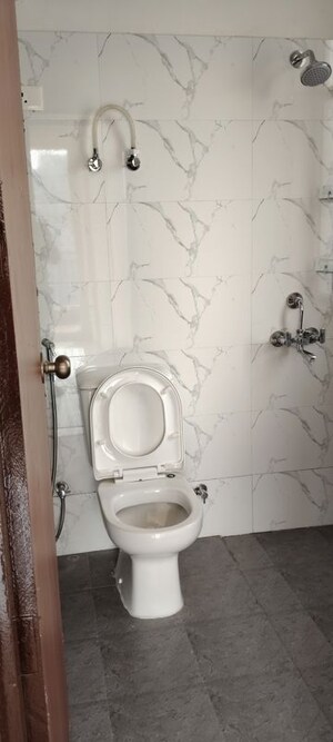 Bathroom in 3 BHK Apartment at RPS Auria, Sector 88 – for Rent