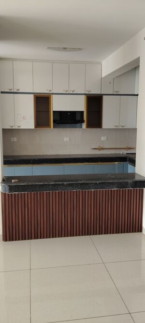 Kitchen in 3 BHK Apartment at RPS Auria, Sector 88 – for Rent