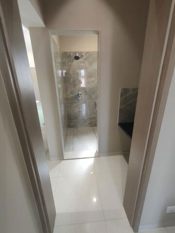 Building Lobby in 3 BHK Apartment at Shapoorji Pallonji Joyville Celestia, Hadapsar – for Sale