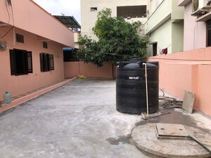 3 BHK Independent House – Exterior View View at Nadergul - for Rent