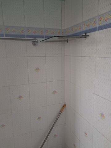 Bathroom in 1 BHK Independent House at Sector 16 – for Rent