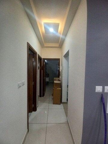 Building Lobby in 2 BHK Apartment at Prestige Finsbury Park Hyde, Bagaluru – for Rent