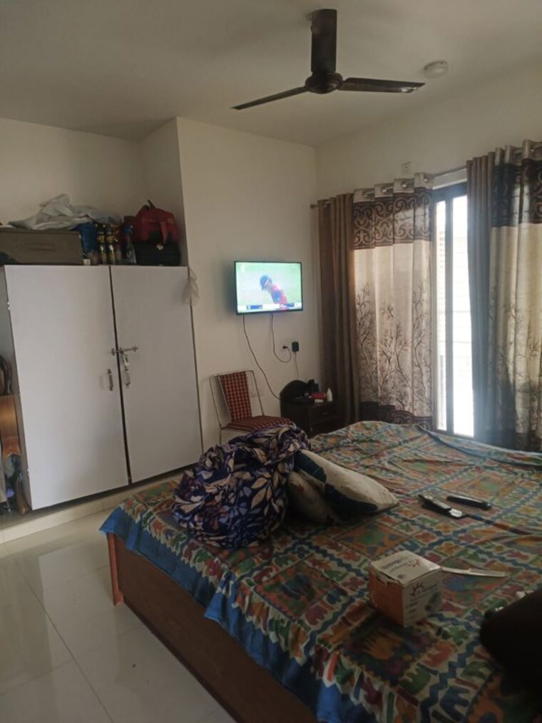 Bedroom, acme-ozone 2 Bedroom 704 Sq.Ft. Apartment In Manpada Thane 9925606