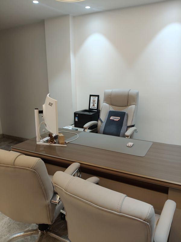 Office Space in IT/SEZ For Rent in Jungpura Extension