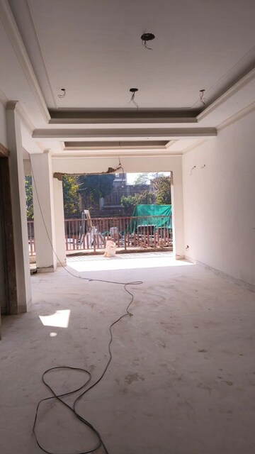 Parking in 3 BHK Apartment at Aradhyam Spa City, Meerut Road – for Sale