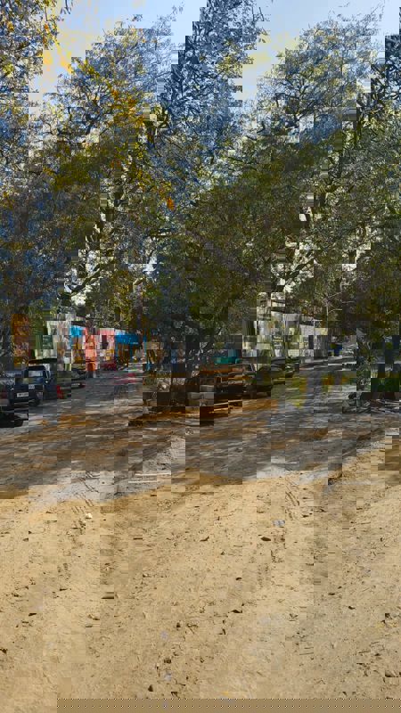 3 BHK + Extra Room 1645 Sq.Ft. Apartment in Aradhyam Spa City