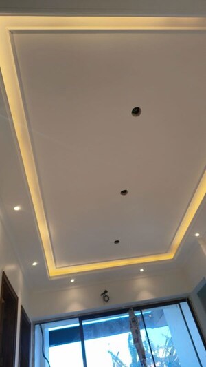 Furnished Amenities in 3 BHK Apartment at Aradhyam Spa City, Meerut Road – for Sale