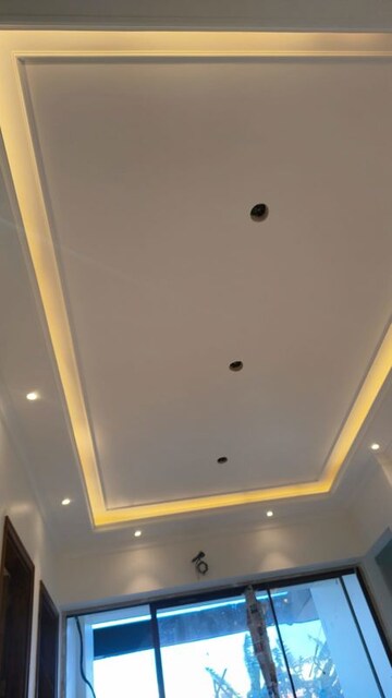 Furnished Amenities in 3 BHK Apartment at Aradhyam Spa City, Meerut Road – for Sale