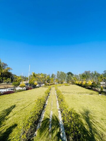  Plot – Garden View at Biharigarh - for Sale