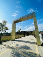 100 Sq.Yd. Plot in Biharigarh