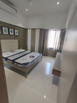 Bedroom in 2 BHK Apartment at Shapoorji Pallonji Joyville Celestia, Hadapsar – for Sale