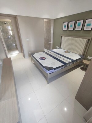 Team Area in 2 BHK Apartment at Shapoorji Pallonji Joyville Celestia, Hadapsar – for Sale