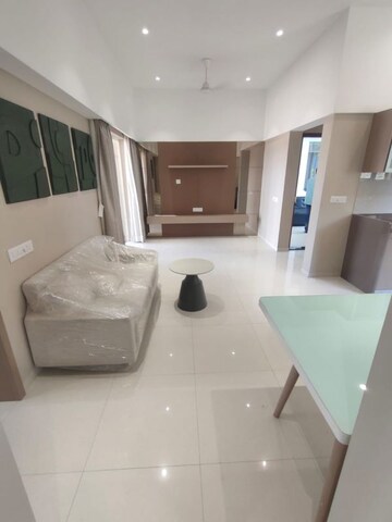 Team Area in 2 BHK Apartment at Shapoorji Pallonji Joyville Celestia, Hadapsar – for Sale