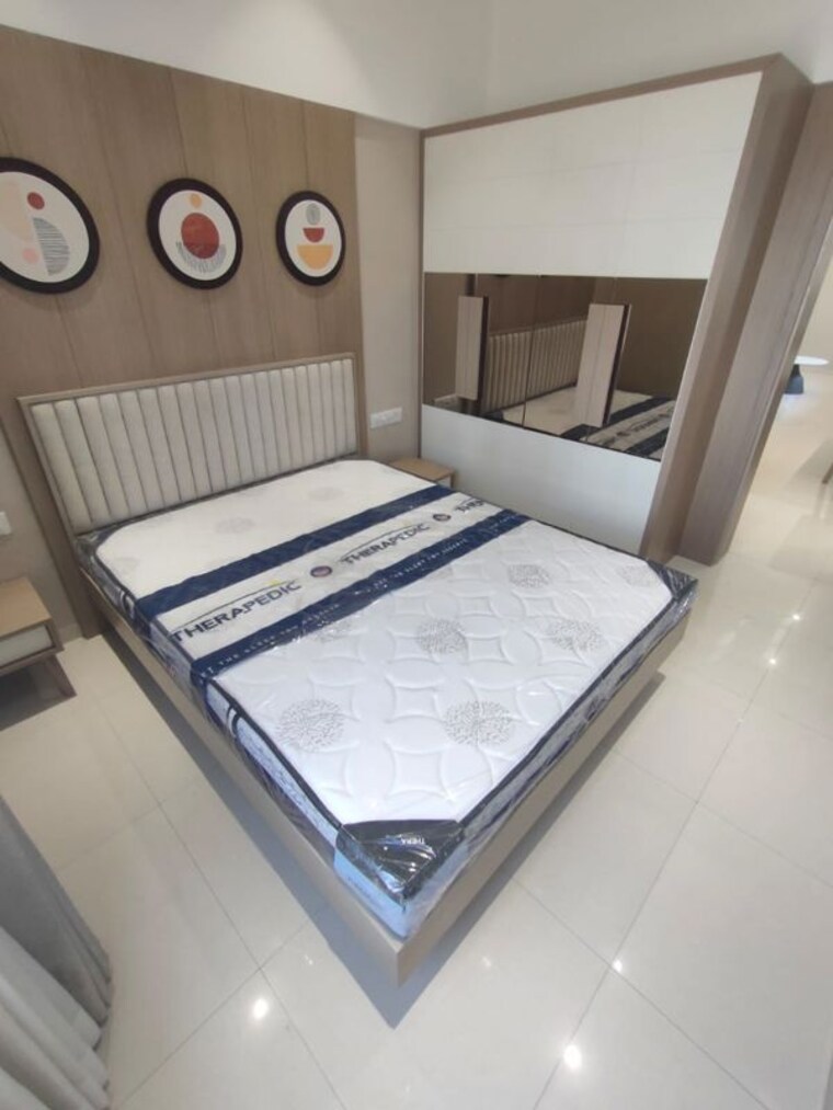 undefined, shapoorji-pallonji-joyville-celestia 2 Bedroom 593 Sq.Ft. Apartment In Hadapsar Pune 9931908
